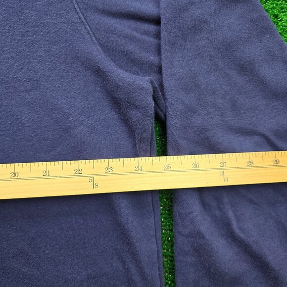 Under Armour Storm Hoodie Mens XL Blue Sweatshirt Pullover Athletics Outdoor - Picture 5 of 9